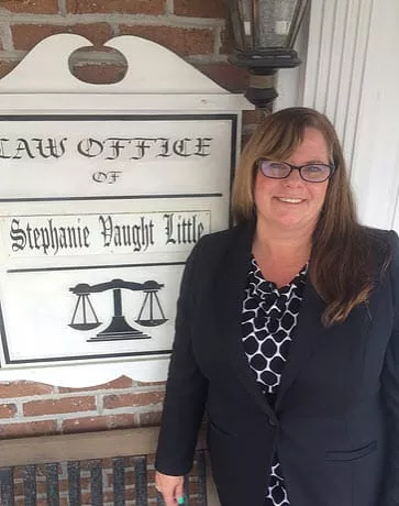 Stephanie Vaught Little - Attorney at Law